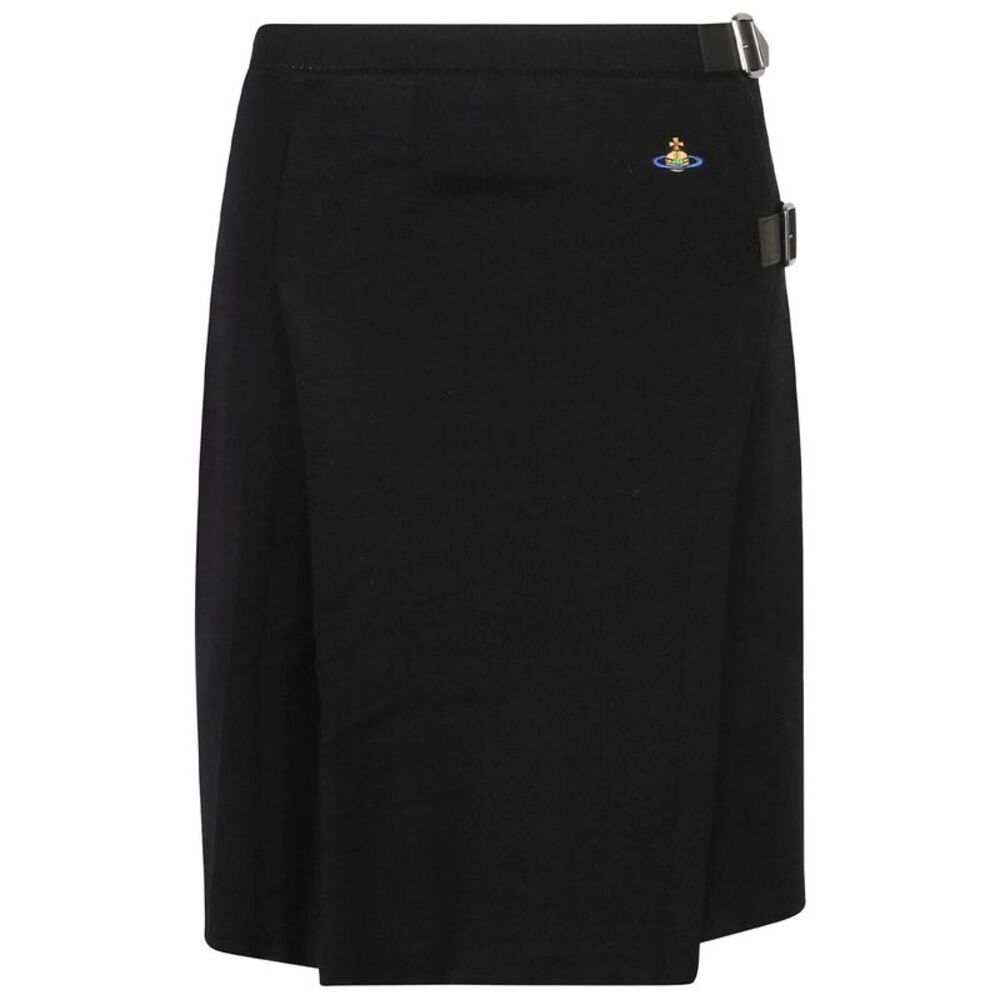 Vivienne Westwood Women Gonna Kilt Alex In Lana